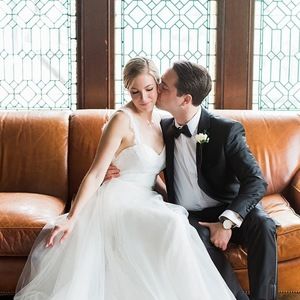 Meet your Posher, Meredith